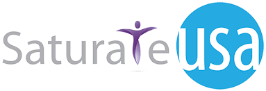SaturateUSA logo